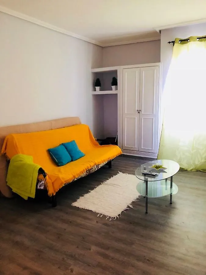 Apartment In Villas Canarias Costa Adeje  Spain